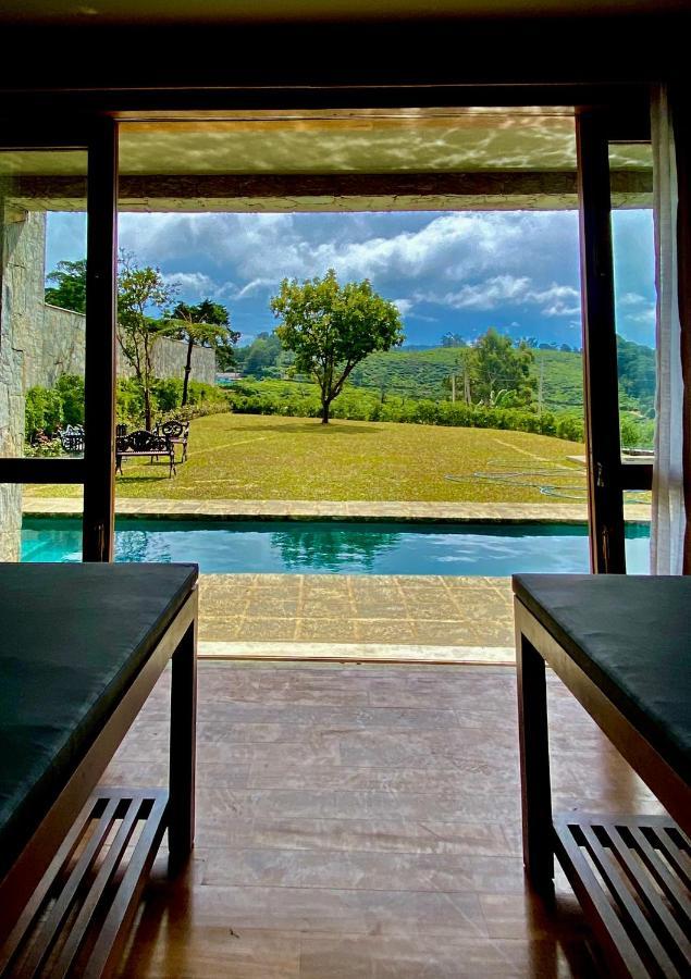 Atulya Villas Нувара-Элия Экстерьер фото