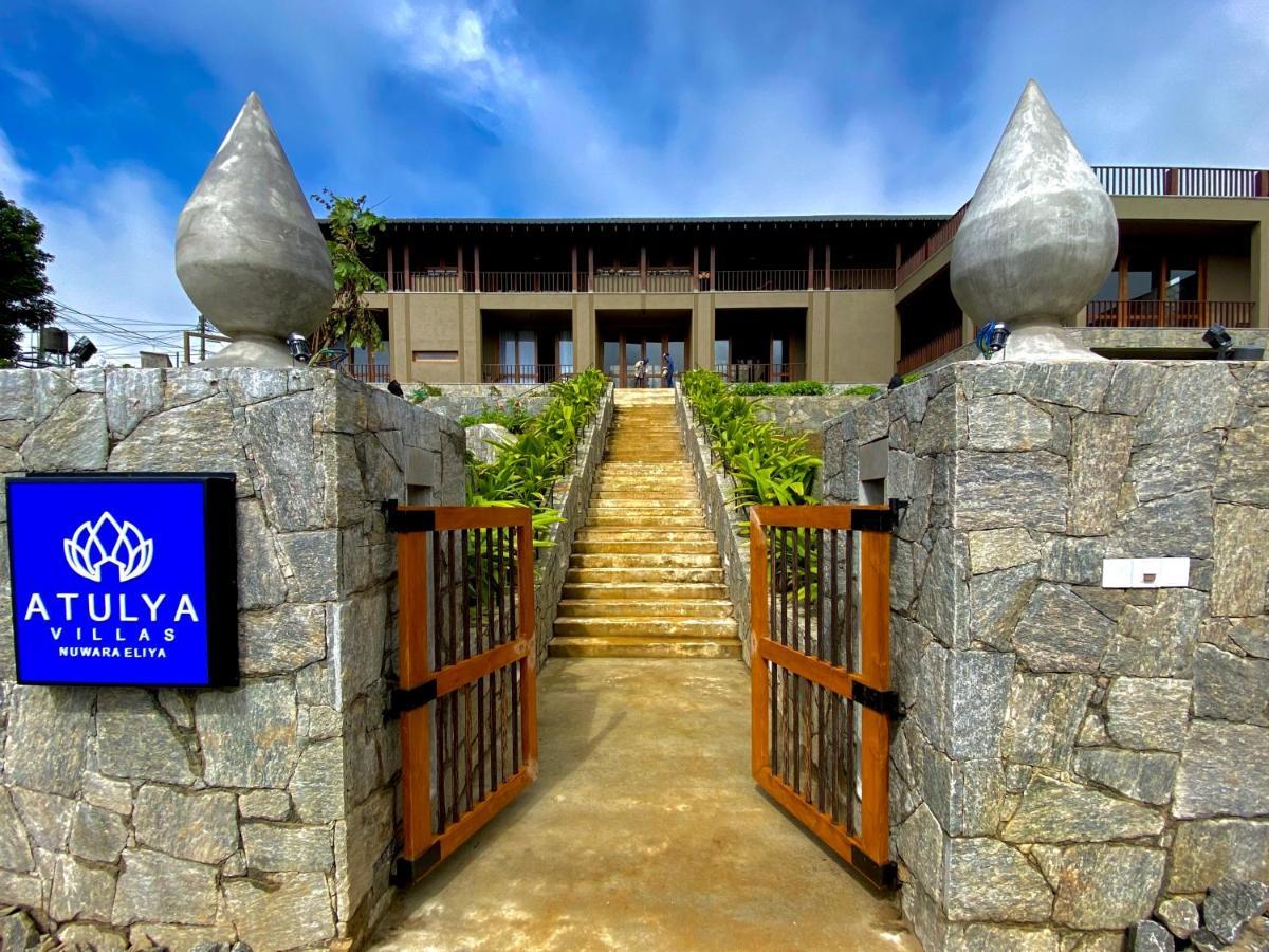 Atulya Villas Нувара-Элия Экстерьер фото