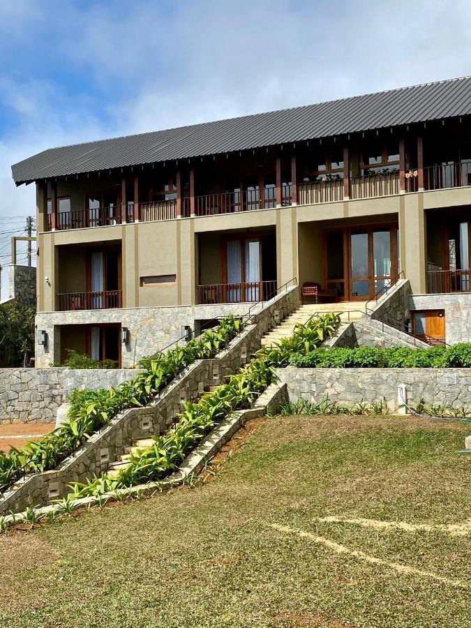 Atulya Villas Нувара-Элия Экстерьер фото