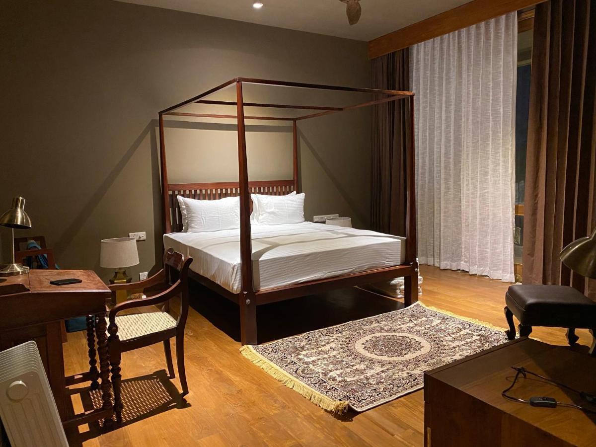 Atulya Villas Нувара-Элия Экстерьер фото