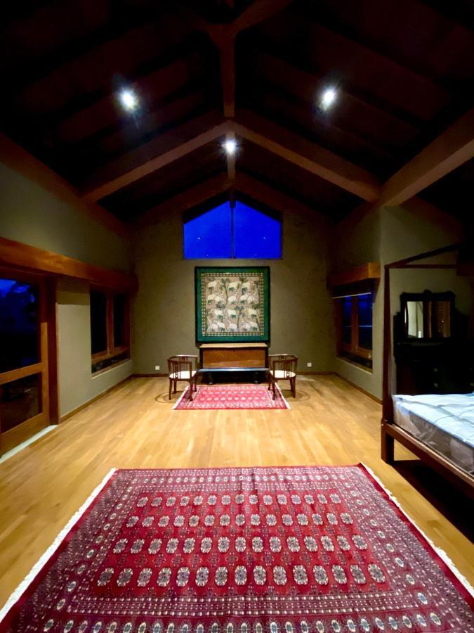 Atulya Villas Нувара-Элия Экстерьер фото